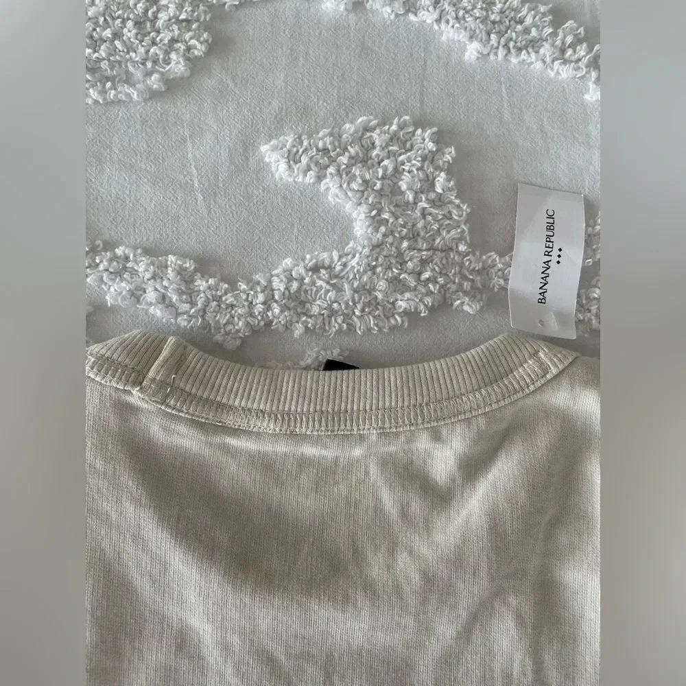 Banana Republic Crewneck Sweater